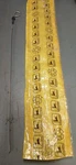 John Deere Dip Stick M121917, 940519DY2 New. Price: $12.99.