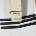 Genuine Tecumseh 33886 Breather Hose Tube Nos Oem Part (3) New. Price: $15.00.
