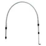 AR39676 Shift Cable Fits John Deere 2510 3020 4020 JD600 New. Price: $95.00.