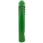 Air Cleaner Stack Styled Fits John Deere AA1941R AA4048R Jd 536 New. Price: $88.27.