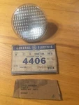 Nos Vintage Massey Ferguson Garden Tractor Light Bulb 4406 12 Volt 35 Watt New. Price: $30.00.