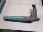 Jd, John Deere "b" Air Stack B1388R Used Original Good Condition. Price: $30.00.