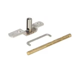 Carburetor Choke Shaft Fits John Deere 1020 1520 2030 2510 2520 AT22990 New. Price: $114.99.