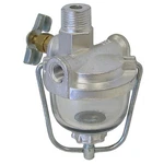 Sediment Bowl Assembly With Outlets Fits Allis Chalmers Tractor 239167, New. Price: $55.99.
