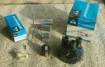 Wisconsin Engines YQ23 Tune-up Kit & 28IGB1001B Distributor Cap New. Price: $69.50.