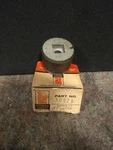 Genuine Tecumseh 30525 Clutch Assembly Open. Price: $10.00.