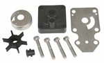 Sierra Yamaha 9.9/F15 Water Pump Kit W/housing Replaces 63V-W0078-00-00 18-3412 New. Price: $97.56.