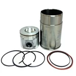 Cylinder Kit - 4.19" Standard Single Fits John Deere 5300 5310 RE66968 New. Price: $140.87.