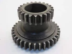 A3803R John Deere Counter Shaft Idler Gear For A, Ar, Ao, 60 Used. Price: $25.00.