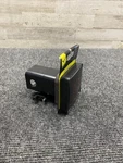 Bully CR-007D Black Abs Plastic Universal Fit Truck Logo Led New. Price: $20.00.