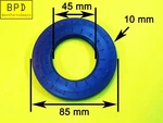 John Deere 45X85X10 Mm Mower Cutter Bar Gear Case Oil Seal W42122 New. Price: $29.99.