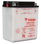 Yuasa Conventional 12N143A Volt Battery For Yamaha XS650S Special 1978-1983 New. Price: $88.69.
