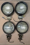 2 Peterson PM-408 Lights With PM-508 Used. Price: $49.95.