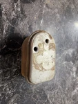 Tecumseh 30901 Muffler Open. Price: $30.00.