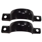 T19978 Muffler Clamp Fits John Deere 820 920 1020 1520 830 930+ New. Price: $32.91.