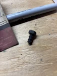 Tecumseh Bolt 650822 New. Price: $5.00.