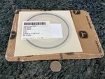 John Deere Shim Set Of Pieces P/n R65833 Nsn 5365-01-384-3479 0.004 Thick New. Price: $15.66.