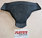 Cub Cadet LTX1050 Steering Wheel Insert 731-04532B, 731-04532A Used. Price: $19.99.