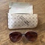 Vintage Bausch & Lomb Expressions Style W0064 Fashion Sunwear Sunglasses - New. Price: $41.93.