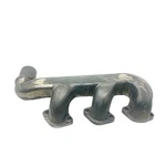 Exhaust Manifold T20252 Fits John Deere 1520 1530 1630 2040 2240 300B 820 830 New. Price: $109.50.
