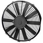 Spal 30100399 13 Low Profile Pusher Electric Cooling Fan 12 V 1032 Cfm New. Price: $104.66.