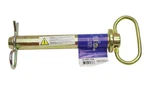 A&i Products Cord Forged Hitch Pin 1" X 6 1/4" A-HPL109 New. Price: $25.06.