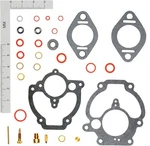 Zenith 63 Series Carburetor Rebuild Kit New. Price: $57.00.