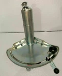 New Massey Ferguson 135 165 Hydraulic Lift Control Quadrant Assembly. Price: $74.00.