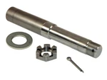 Trailer Axle Spindle For 1-1/16" I.d. Bearings ? SA-1350 New. Price: $27.64.