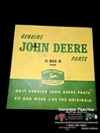 H602R John Deere Nos Pto Bearing Housing Shim For New. Price: $13.88.