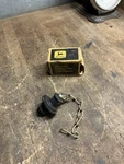 Oem New Nos John Deere Tractor Plug 30223 AR52623 Genuine Parts With Box Usa. Price: $99.99.