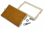Tecumseh 450223 Air Cleaner Assembly New. Price: $17.50.