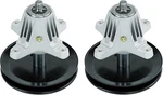 T1600 Deck Spindle Assembly 618-06989 918-06989 For Mtd Troy Bilt 46 Inch New. Price: $53.68.