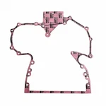 Timing Gear Cover Gasket Fits John Deere 5215/5310/5410 1999-2010 R520132 New. Price: $67.03.
