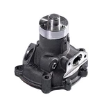 Water Pump Replacement For Fiat Oliver Allis Long 4784454 93191101 72090472 New. Price: $81.89.