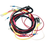 Wiring Harness Main -fits Ford 501 4140 2110 Tractor New. Price: $65.99.