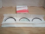 Perfect Circle S41161 RS-6445 Piston Ring Set. Used. Price: $39.99.
