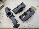 Wisconsin LD227 Manifold For VF4D VE4D Remanufactured. Price: $199.00.