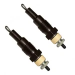2PK Glow Plugs 710348R1 Fits Case Ih B414 B275 250 276 3434 New. Price: $18.99.
