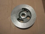 Clutch Drive Disc For Unstyled John Deere B Up To Sn 59999 Used. Price: $199.13.