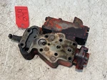 Case 411-B Tractor Hydraulic Valve Used. Price: $125.00.