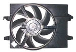 Nrf 47620 Fan, Radiator Ford Neu. Price: $113.32.