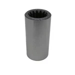 T14923 Coupler For Above Shafts - Fits John Deere 350, 350B, 350C, 350D New. Price: $129.99.
