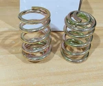 For John D-eere & Gras-shopper Mower 283516 Compression Seat Spring (2PACK) New. Price: $17.40.