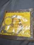 Massey-ferguson Carburetor Gasket Set 840175M91 New. Price: $45.00.