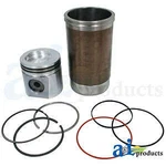Piston Kit RE508156 Fits John Deere 9760STS 9780 Cts 9976 9986 9996 Ii New. Price: $764.99.