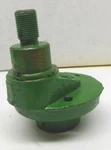 Nos Knife Drive Crank Hub John Deere Quick Tach Platform Combine H86099 New. Price: $300.00.