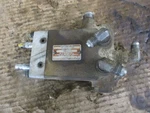 International 500E Crawler Power Steering Control Valve 852057R91 Hydreco VZ67X1 Used. Price: $125.50.
