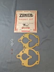 Zenith Carburetor Gasket Set, 1508101M91, For Massey-ferguson/ Agco New. Price: $35.00.