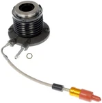 Clutch Slave Cylinder Fits: Chevrolet Corvette 2004-97 New. Price: $167.64.